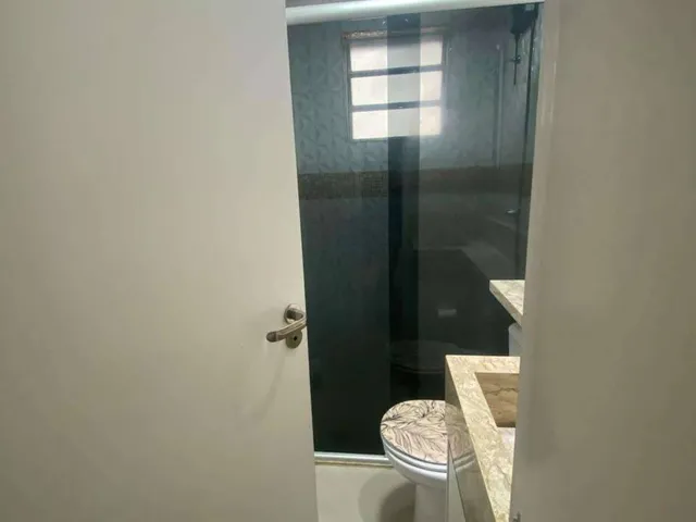 Imagem 2: Apartamento, no Cond. Saint Afonso - Horto do Ipe em São Paulo, Horto do Ipê, com 2 Quartos, 45M²
