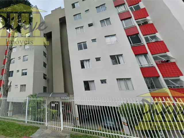 Imagem: Apartamento Residencial em Curitiba - Paraná