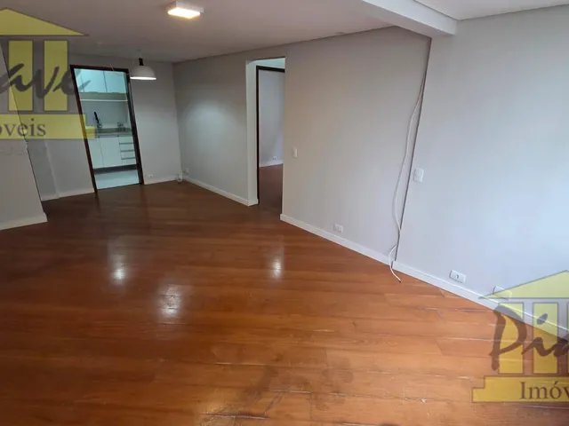 Imagem 4: Apartamento Residencial em Curitiba - Paraná, Água Verde
