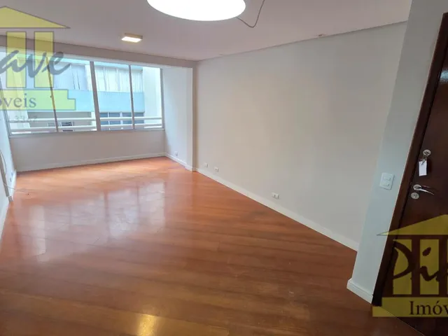 Imagem 15: Apartamento Residencial em Curitiba - Paraná, Água Verde