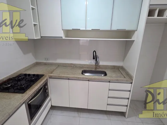 Imagem 2: Apartamento Residencial em Curitiba - Paraná, Água Verde