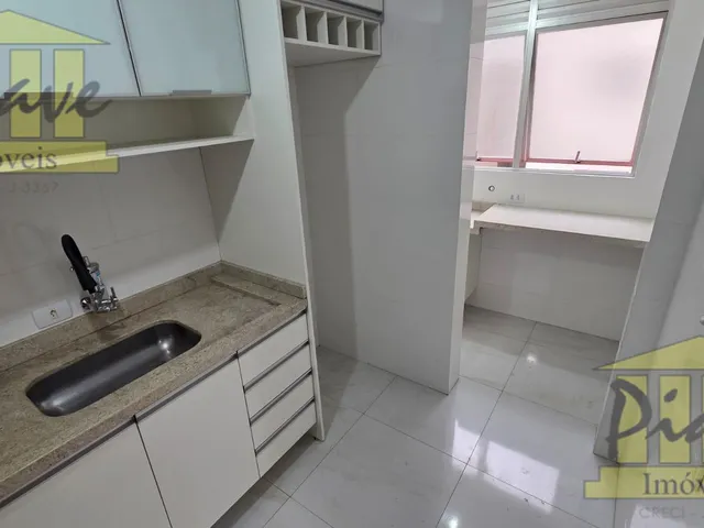Imagem 13: Apartamento Residencial em Curitiba - Paraná, Água Verde