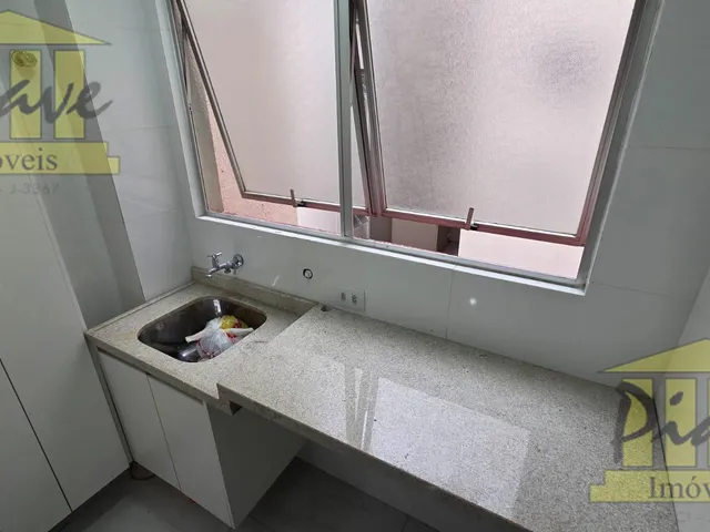 Imagem 8: Apartamento Residencial em Curitiba - Paraná, Água Verde