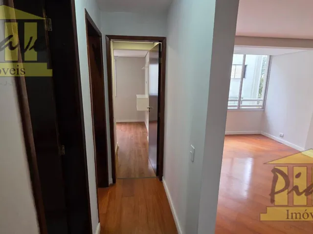 Imagem 5: Apartamento Residencial em Curitiba - Paraná, Água Verde
