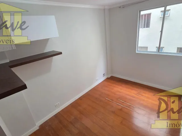 Imagem 6: Apartamento Residencial em Curitiba - Paraná, Água Verde