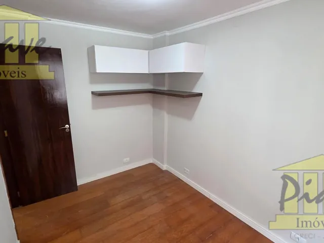 Imagem 7: Apartamento Residencial em Curitiba - Paraná, Água Verde