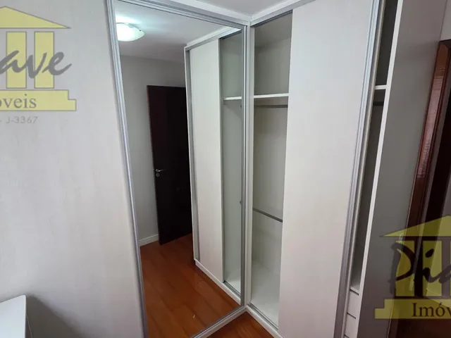 Imagem 10: Apartamento Residencial em Curitiba - Paraná, Água Verde