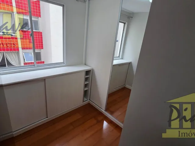 Imagem 9: Apartamento Residencial em Curitiba - Paraná, Água Verde