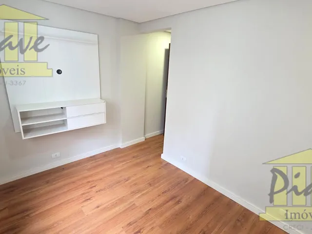 Imagem 3: Apartamento Residencial em Curitiba - Paraná, Água Verde