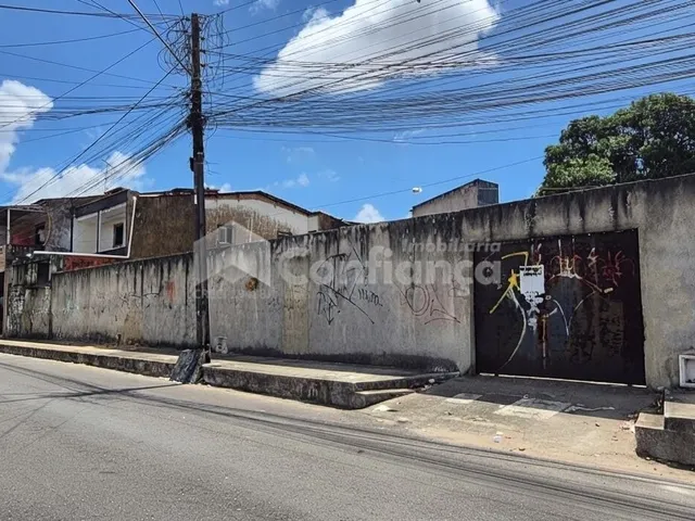 Imagem: Terreno a Venda no Henrique Jorge em Fortaleza/Ce