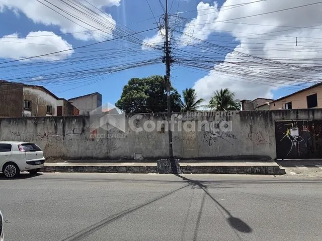 Imagem 4: Terreno a Venda no Henrique Jorge em Fortaleza/Ce