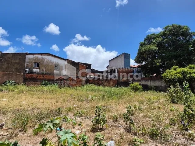 Imagem 2: Terreno a Venda no Henrique Jorge em Fortaleza/Ce