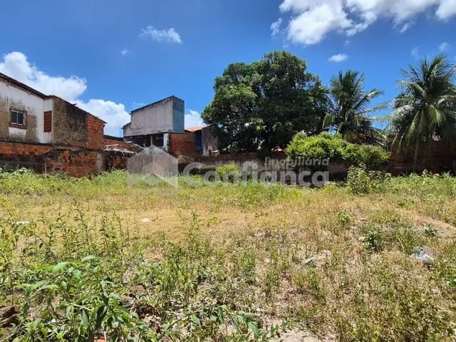 Imagem 6: Terreno a Venda no Henrique Jorge em Fortaleza/Ce