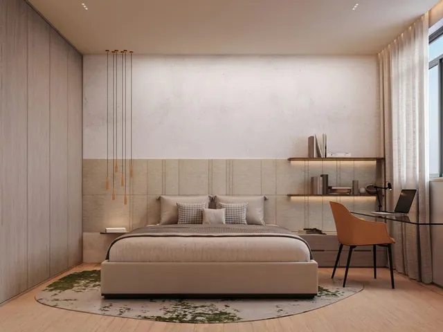 Imagem 13: Cobertura Duplex em Curitiba, no Bairro Batel - Referência: 623 - Arte Batel