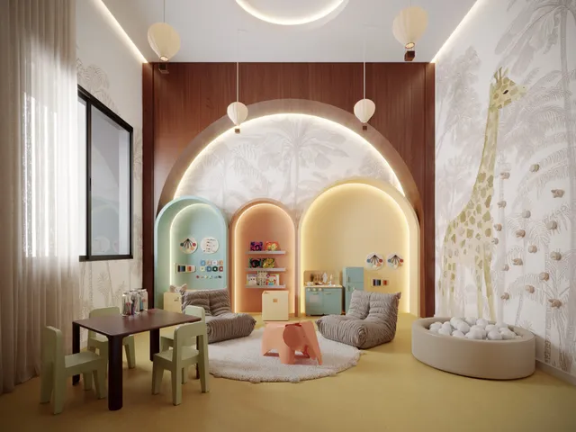 Imagem 8: Cobertura Duplex em Curitiba, no Bairro Água Verde - Referência: 808 - L&Apos;Arq