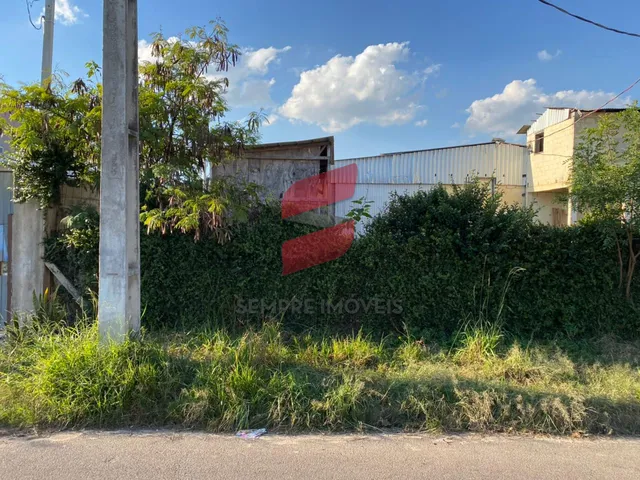 Imagem 2: Terreno À Venda com 384M² por R$ 310.000,00 no Bairro Vargem Grande - Pinhais / Pr