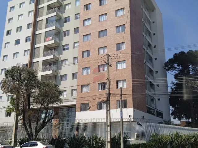 Imagem: Apartamento com 3 Dormitórios para Alugar