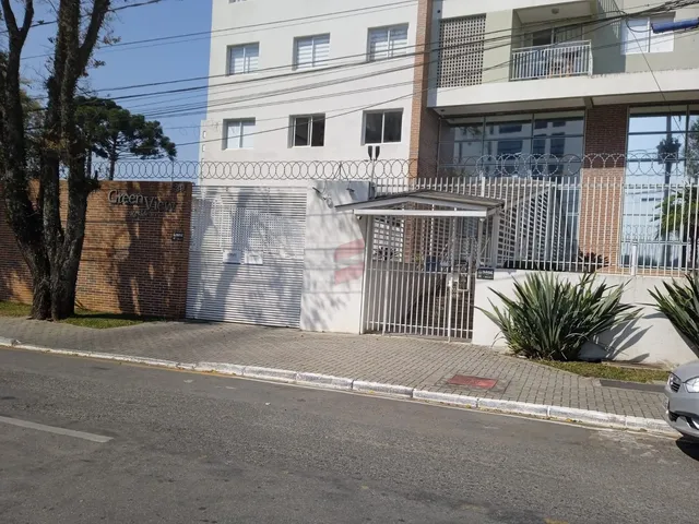 Imagem 2: Apartamento com 3 Dormitórios para Alugar por R$ 4.200,00 no Bairro Centro - Pinhais / Pr