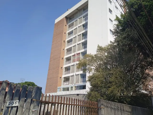 Imagem 3: Apartamento com 3 Dormitórios para Alugar por R$ 4.200,00 no Bairro Centro - Pinhais / Pr