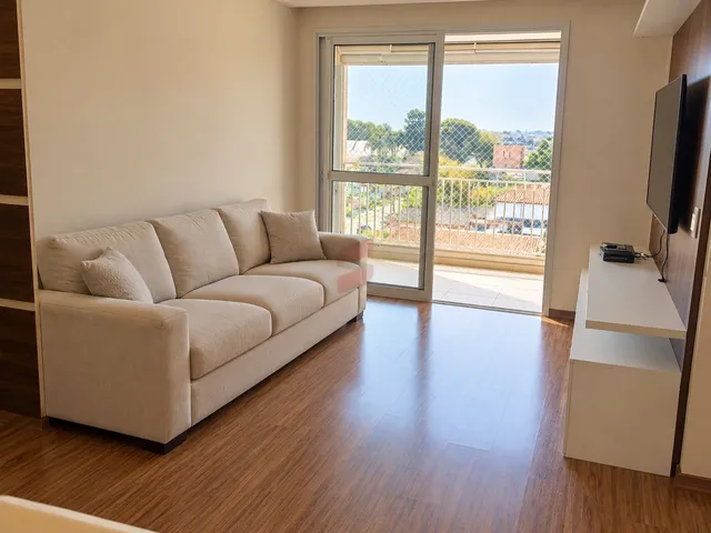 Imagem 12: Apartamento com 3 Dormitórios para Alugar por R$ 4.200,00 no Bairro Centro - Pinhais / Pr