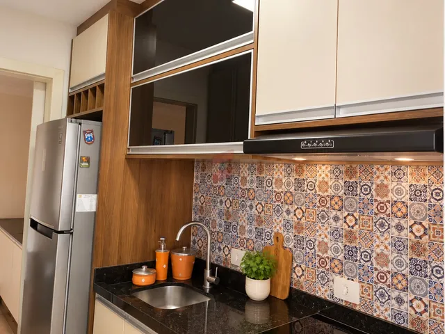 Imagem 6: Apartamento com 3 Dormitórios para Alugar por R$ 4.200,00 no Bairro Centro - Pinhais / Pr