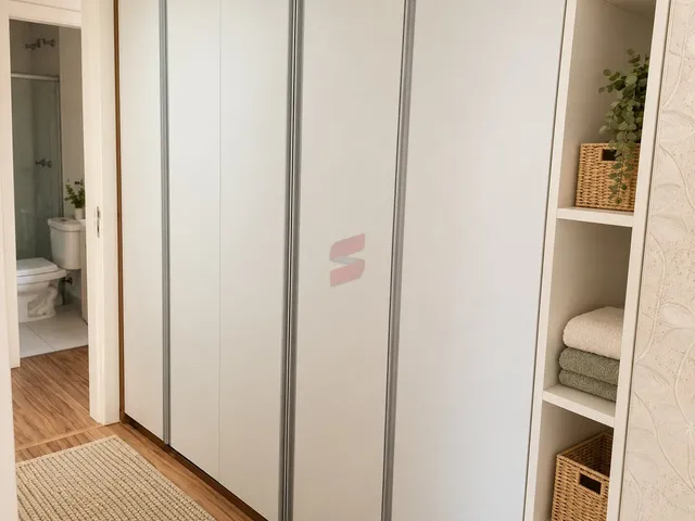 Imagem 15: Apartamento com 3 Dormitórios para Alugar por R$ 4.200,00 no Bairro Centro - Pinhais / Pr
