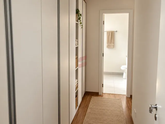 Imagem 16: Apartamento com 3 Dormitórios para Alugar por R$ 4.200,00 no Bairro Centro - Pinhais / Pr