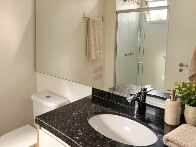 Imagem 14: Apartamento com 3 Dormitórios para Alugar por R$ 4.200,00 no Bairro Centro - Pinhais / Pr