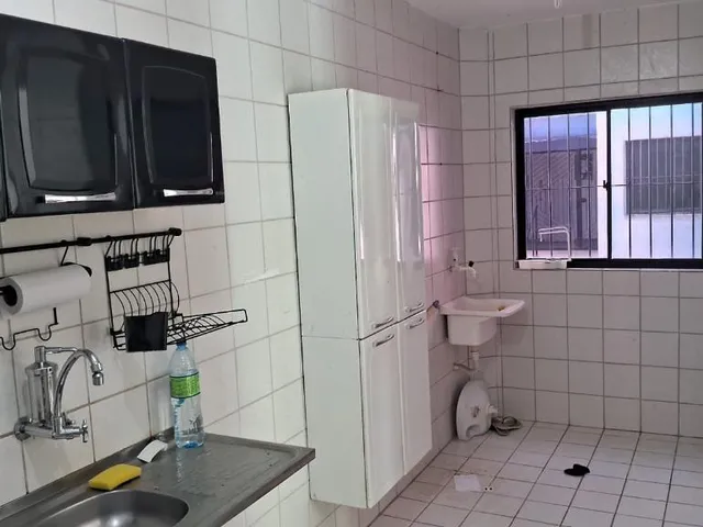 Imagem 7: Edf Camburi Apartamento com 2 dormitórios