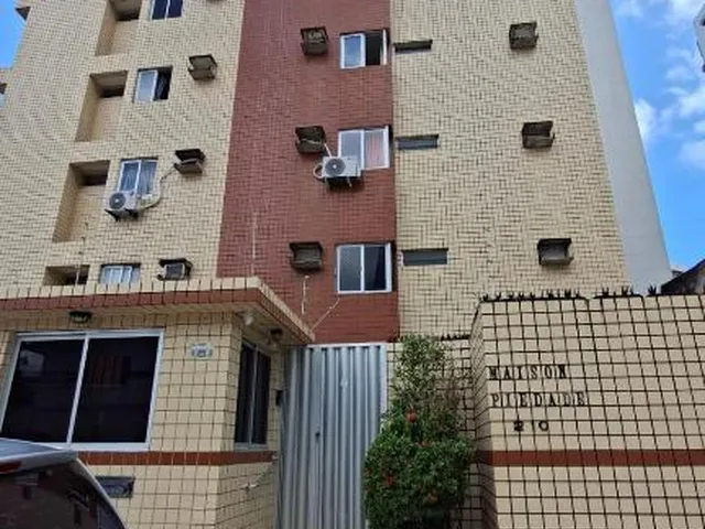 Imagem: Edf Maison Piedade