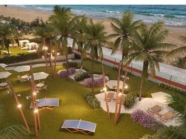 Imagem 11: Beira Mar Piedade Prince