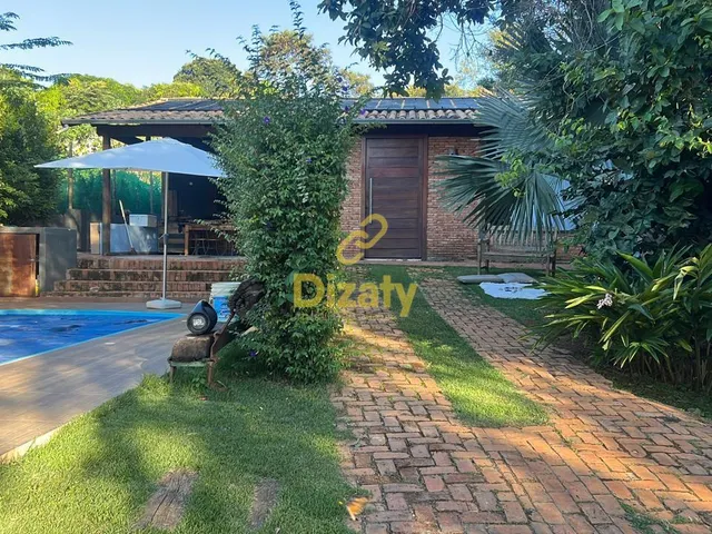 Imagem: Chácara com Piscina e Sauna na Fazenda