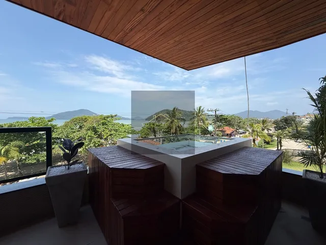 Imagem: Apartamento Residencial em Ubatuba - Sp