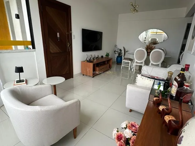 Imagem: Apartment em Salvador - Bahia, Pituba