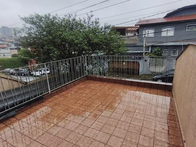 Imagem 10: Casa,Sobrado Residencial em São Paulo - São Paulo, Jardim Vergueiro (Sacomã