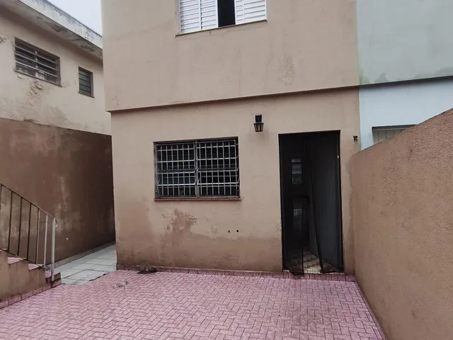 Imagem 9: Casa,Sobrado Residencial em São Paulo - São Paulo, Jardim Vergueiro (Sacomã