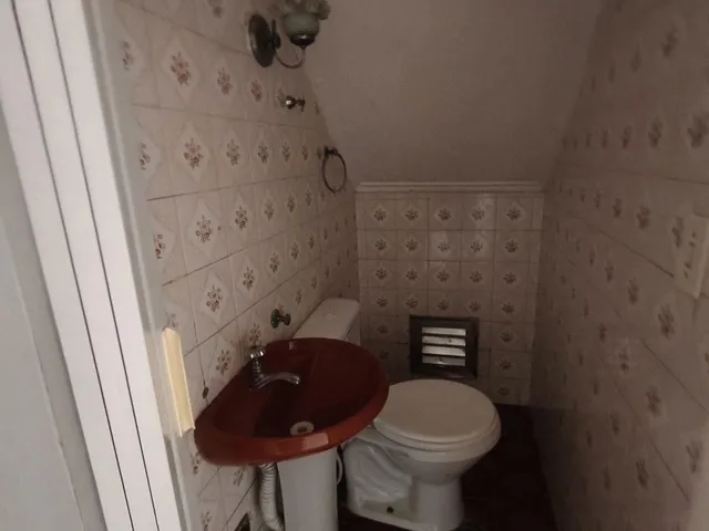 Imagem 2: Casa,Sobrado Residencial em São Paulo - São Paulo, Jardim Vergueiro (Sacomã