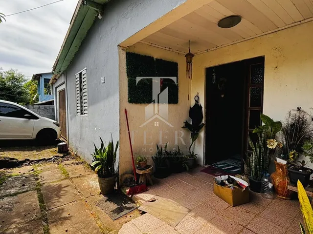 Imagem: Casa À Venda no Bairro Cecília - Viamão/Rs
