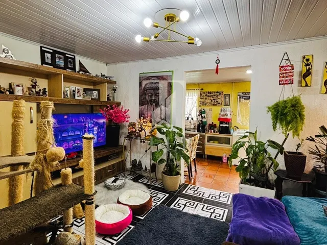 Imagem 6: Casa À Venda no Bairro Cecília - Viamão/Rs