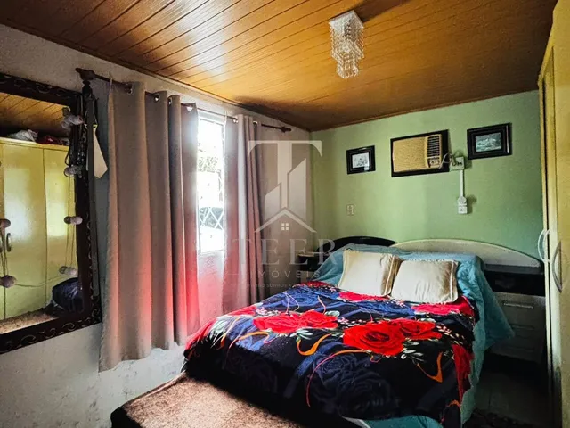 Imagem 4: Casa À Venda no Bairro Cecília - Viamão/Rs