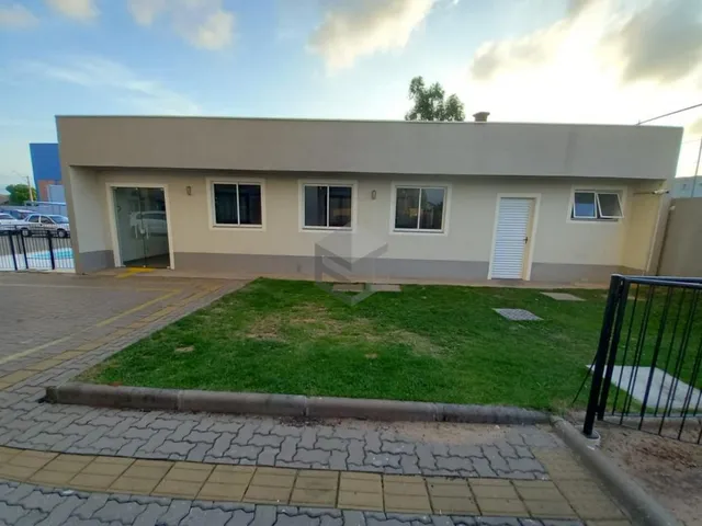 Imagem 1: Apartamento 02 Dormitórios com Sacada e Churrasqueira em Novo Hamburgo