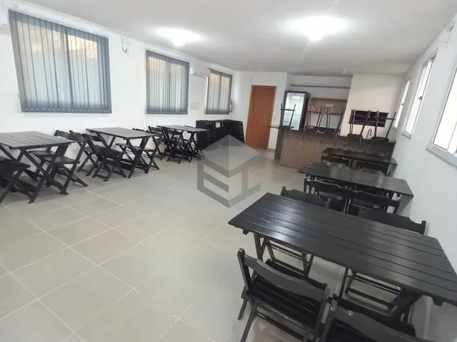 Imagem 3: Apartamento 02 Dormitórios com Sacada e Churrasqueira em Novo Hamburgo