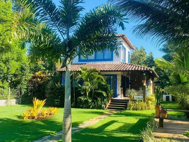 Imagem: House em Maraú - Bahia, Barra Grande