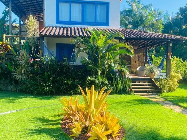 Imagem 14: House em Maraú - Bahia, Barra Grande