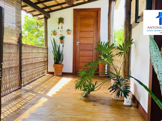 Imagem 3: House em Maraú - Bahia, Barra Grande