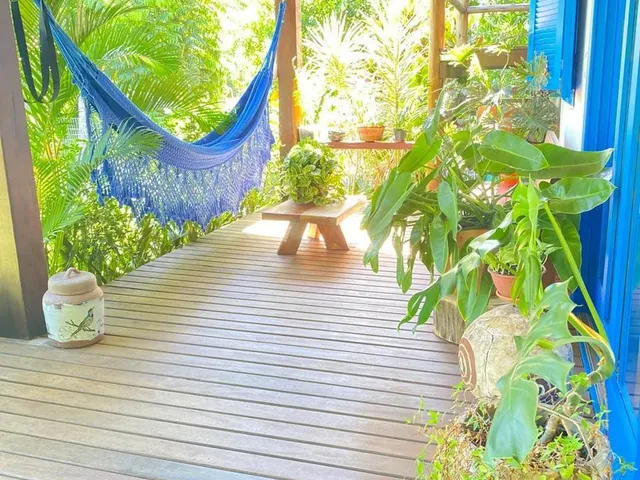 Imagem 10: House em Maraú - Bahia, Barra Grande