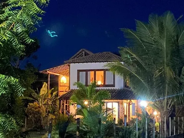 Imagem 4: House em Maraú - Bahia, Barra Grande
