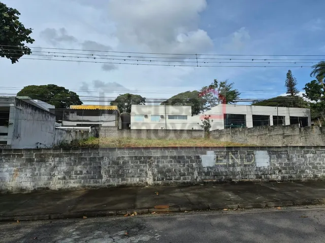Imagem: Terreno Pronto para Construir no Jardim