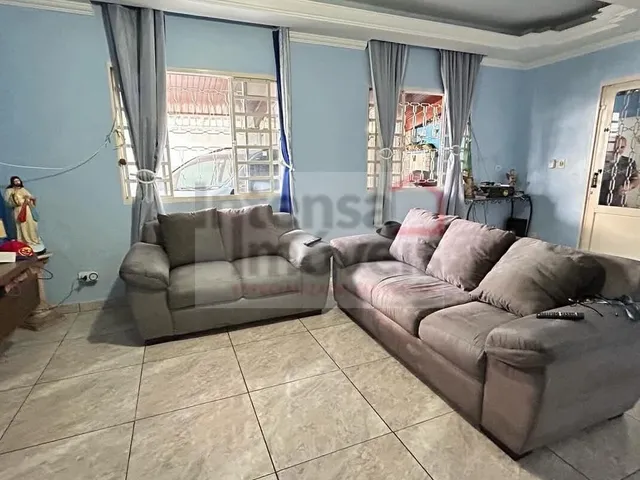 Imagem 5: Sobrado com Piscina e Quintal no Parque São Luís