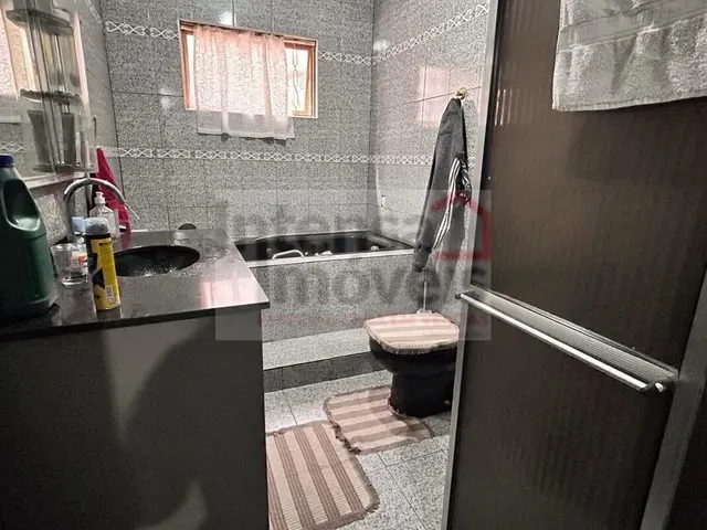 Imagem 8: Sobrado com Piscina e Quintal no Parque São Luís